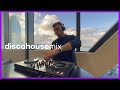 Disco House and Funky House @ Auckland - Purple Disco Machine & More