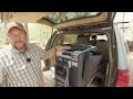 ultimate utility build suburban 2500 for overlanding towing and farm work