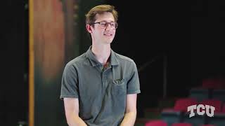 TCU Musical Theatre Student Experience