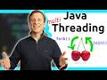 Java Multithreading - 10 - Fork Join Framework
