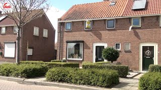 Huis in beeld: K van de Sandestraat 7 in Werkendam