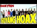 GOYANG HOAX - BOIYEN - CHOREOGRAPHY BY DIEGO TAKUPAZ - KAMU HOAX DANCE DAN LIRIK - TIKTOK