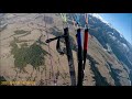 paragliding a super termika v zuberec machy video z 8.4.2020.