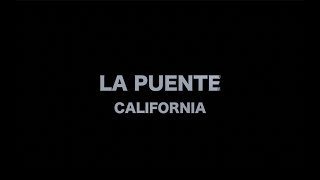 Intimate Cities | La Puente