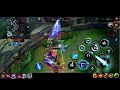 skill broken champ wild rift gwen jg gameplay vn server