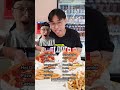 a canadian compared food court menu items at costco canada vs. the us canada costco food foodie