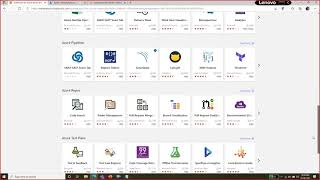 AZ-400 - Module 20: Lab: Managing technical debt with SonarQube and Azure DevOps