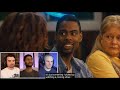 WE COULDN'T STOP LAUGHING AT GROWN UPS! Grown Ups Movie Reaction! ARROW SCENE IS HILARIOUS