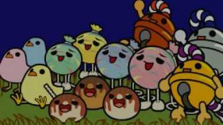 Taiko no Tatsujin: TATAKON de DODON ga DON OP