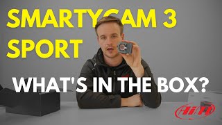 SmartyCam 3 Sport Motorsport Action Camera Unboxing and Guide