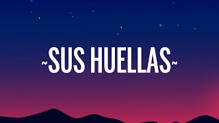Romeo Santos - Sus Huellas (Letra/Lyrics)
