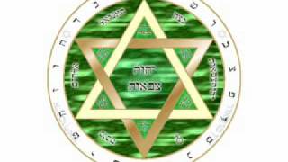 YHVH Adonai Chant