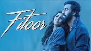 Fitoor (Song) Shamshera | Ranbir Kapoor, Vaani Kapoor | Arijit Singh, Neeti Mohan | Karan M, Mithoon