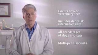 Petsecure Pet Health Insurance - Unconditional Love