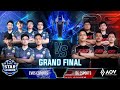 Grand Final ASL 2020 Season 4 - DG ESPORTS vs EVOS ESPORTS