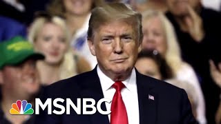 What Is QAnon? | All In | MSNBC