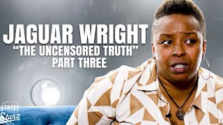 The Finale: Jaguar Wright Returns “The Uncensored Truth” | Dont K*LL The Messeng