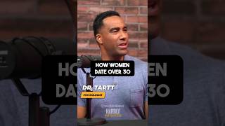 How WOMEN DATE Over 30 #hardlyinitiated