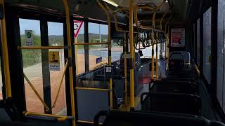 Transperth 3238 - Volvo B8RLE