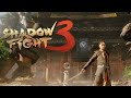 Shadow Fight 3 | Kill Glitches Marcus | Ending Chapter Third