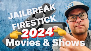 2024 Firestick Jailbreak Free Movies and TV Shows