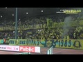 ael vs doxa ultras cyprus