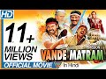 Independence Day Special Movie | Mission Vande Mataram Hindi Dubbed Full Movie | Hindi Full Movies