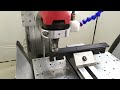 making a wall mount screwdrivers holder with the micro mill desktop cnc milling machine