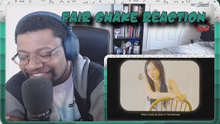 MV Reaction: Fragile Eyes - HaSeul