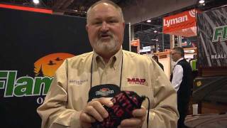 Flambeau Outdoors - MAD Bang Bag NEW Product Introduction w/ Tad Brown