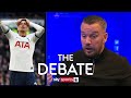 Have Tottenham and Mourinho lost their philosophy? | The Debate