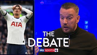 Have Tottenham and Mourinho lost their philosophy? | The Debate