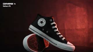 Chuck Taylor All Star Malden Street