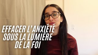 Apprivoiser l'Anxiété , Cultiver l'Apaisement ✨