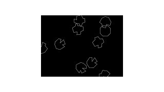 Asteroids #1 - HTML5 Game Programming Tutorial [javascript]
