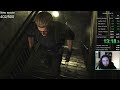 resident evil zero wesker mode speedrun 46 16 wr