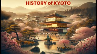 Discover Kyoto: A 10 Minute Journey