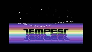 TempesT - WavyRasta | C64 Intro