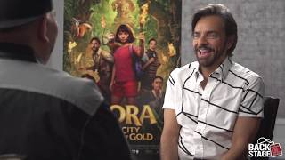 Eugenio Derbez: World's Biggest Latin Comedian on Challenging Racial Stereotypes in Hollywood