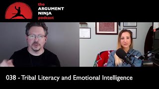 038 - Tribal Literacy and Emotional Intelligence