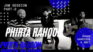Phirta Rahoon | K K | Sajid-Wajid | Emraan Hashmi | shaanlovesmusic