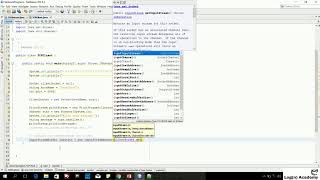 Network Programming with Java Sockets - TCP Server Response To Client