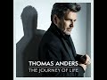 Thomas Anders - The Journey Of Life ( Instrumental )