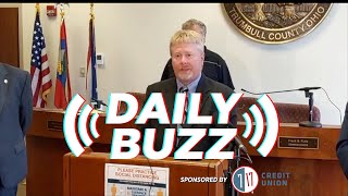 Fallout from $60 Million Bribery Case | Daily Buzz