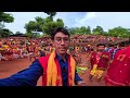 natral wanshuwa kham 2024 tiwa tribe celebrating wanshuwa kham @babilonvlog trending viralvideo