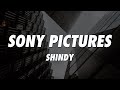Shindy - Sony Pictures (Lyrics)