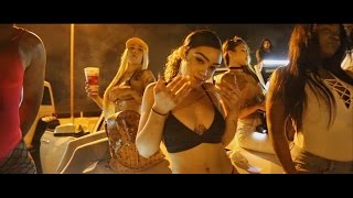 Fat Papi Escobars - Back That Ass Up Feat. SpanishFly (Music Video)