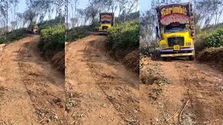 Team Karimbil Timber|TATA SE 1613|Off road Driving Kerala....💥🔥🔥🔥