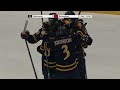 highlights quinnipiac at rpi 2.25.23