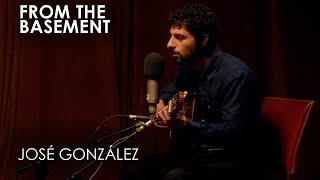 How Low | José González | From The Basement